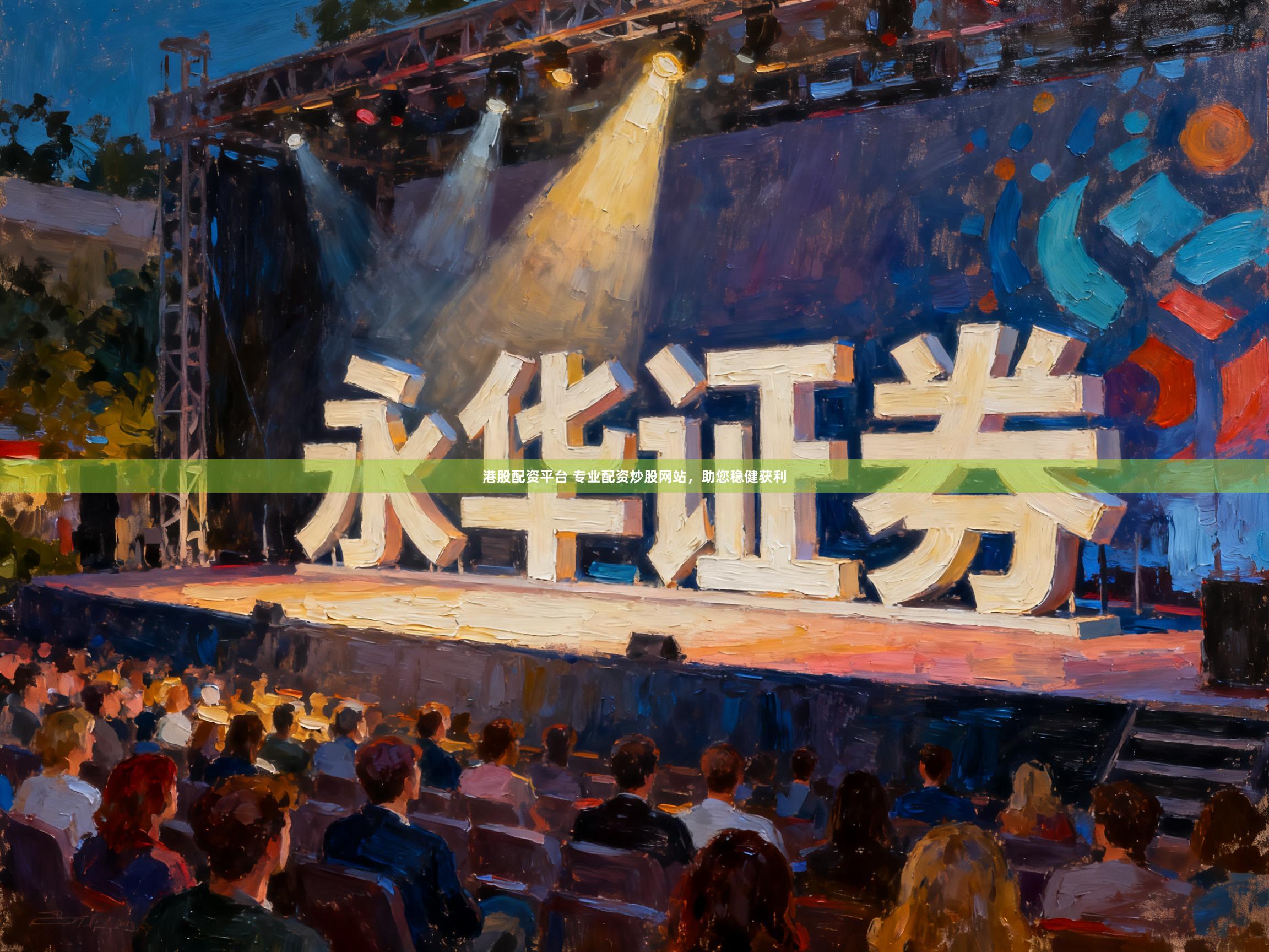 港股配资平台 专业配资炒股网站，助您稳健获利